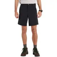Marmot Arch Rock 8´´ Shorts Noir 28 Homme