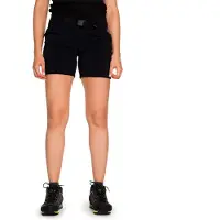 Trango Trangoworld Yittu Sf Pantalon court Noir S Femme Noir S