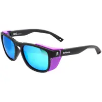 Le Pirate Petit Dru Sunglasses Violet CAT4