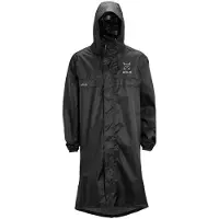 Altus Atmospheric J30 Poncho Noir S