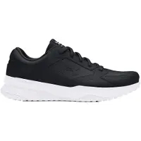 Under Armour Chaussures de cross training Edge Leather