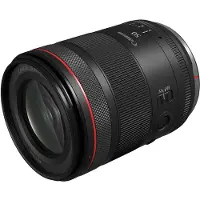 Canon RF 50 mm f/1.4L VCM