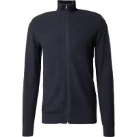 Blend Vestes en maille noir