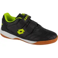 Lotto Chaussure de sport 'Pacer K' noir