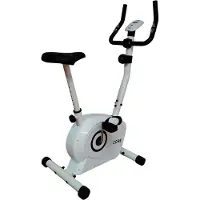 Nordcore Vélo d'appartement Core 400, blanc