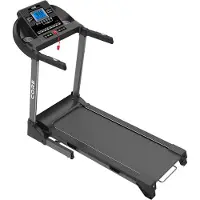 Nordcore Tapis de course Core 3000