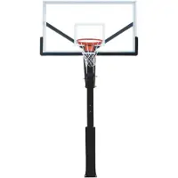Prosport Panier de basket In-Ground 2.3-3.05m