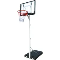 Prosport Panier de basket-ball Junior 2.1-2.6m