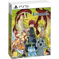 Farmagia Edition Limitée PS5