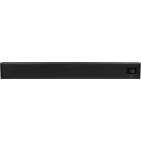 Eurom Alutherm Baseboard 2500 Wifi Noir Convecteur - 2500 W - 100 M3