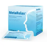 Metagenics MetaRelax 20 pc(s) Sachet(S)