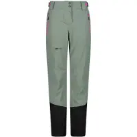 CMP 34w2046 Pants Vert XS Femme