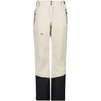 CMP 34w2046 Pants Beige XL Femme