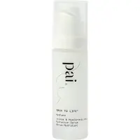 Pai Skincare - Retour la vie: Jojoba + srum d'hydratation organique d'acide hyaluronique | Soins de la peau sensible aux vgtaliens naturels