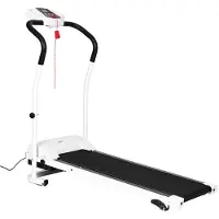 Core Tapis de course avec moteur