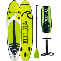 Deep Sea Ensemble de planches de SUP Pro (300cm)