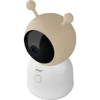 Omajin Obc-01-ec Security Camera Doré