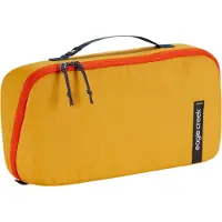 Eagle creek Organisateur Eagle Creek Pack-It Reveal Intimates Cube S Sahara Yellow