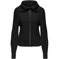 ONLY Gilet ONLFIA femmes - Noir - EU S