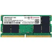 Transcend JetMemory JM4800ASE-16G module de mémoire 16 Go 1 x 16 Go DDR5 4800 MHz