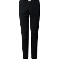 Jack & Jones Pantalon chino 'JREBMICHAEL' noir