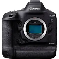 Canon EOS 1DX mark III body OUTLET