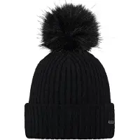 Barts Kenzie Beanie Noir