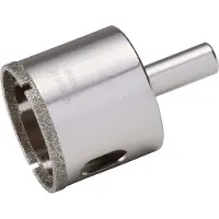 Rubi - Trépans diamant EASYGRES