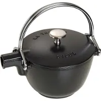 Staub Théière 1004030 15 L