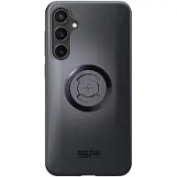 SP Connect SPC+ Series - Coque de télephone pour Samsung Galaxy S24 FE - Noir