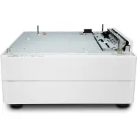 HP Y1F97A, bac polyvalent, , LaserJet Managed E72525 MFP, E72530 MFP, E72535 MFP| Color LaserJet Managed E77822 MFP, E77825..., 1040 feuilles, 60 - 220 g/m², blanc