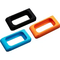 Kingston gumový obal na XS SSD 3ks