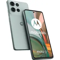 Motorola Solutions moto g75 5G, 17.2 cm (6.78"), 8 Go, 256 Go, 50 MP, Android 14, Grün