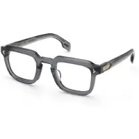 Lozza Lunettes de vue - - VL4379M - Gris (Grigio) - Acétate - Homme 50/26/150