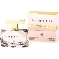 Bugatti Parfum pour femme Bugatti Bellissima 60 ml - Floral-fruité