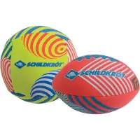 Schildkröt Funsports Pack duo de mini-ballons