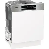 Gorenje GI642E90X Lave-vaisselle intégré 60 cm