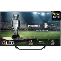 Hisense QLED 50A7NQ (2024)