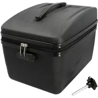 Fischer Fahrrad 19 l, Sac de porte-bagages
