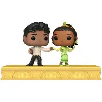 Funko POP! Figurka Pop! Disney Tiana & Naveen - 100-lecie Disneya