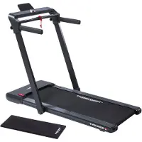 Christopeit Sport Tapis de course TreadmillTM 2400S
