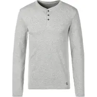 s.Oliver T-Shirt gris chiné