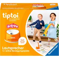 Tiptoi Haut-parleur (Allemand)