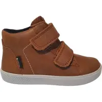 Superfit SUPIES : Chaussures pour enfants, chaussures de marche pour tout-petits, chaussures de sport marron, chaussures de loisirs