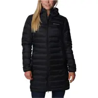 Columbia Sportswear Doudoune longue à capuche femme Lake 22 II