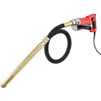 Vevor Vibrateur à Béton Électrique