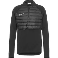 Nike Veste Zippée Therma-FIT Academy Winter Warrior Homme - Noir, Noir