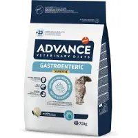 Affinity Advance Veterinary Diets Advance Diets Gastro Cat Food 2.75kg Clair