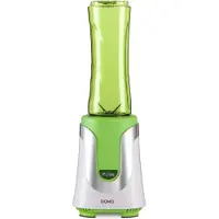 Domo Mixeur à Tasse DOMO DO436BL Vert 600ml