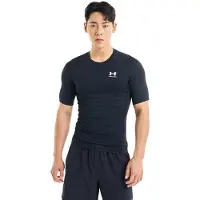 Under Armour T-Shirt fonctionnel noir